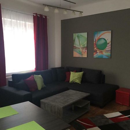 Ferienwohnung Sandow Cottbus Exteriör bild